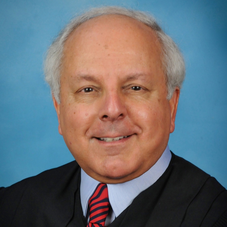 Judge Edward W. Najam Jr.