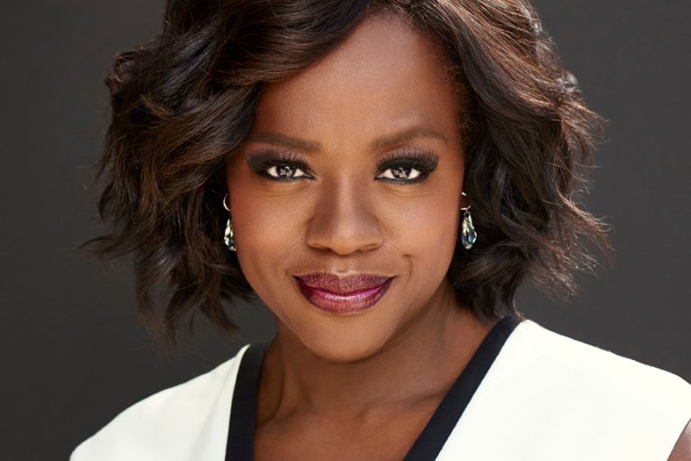 Viola Davis, who will deliver a keynote lecture on the Day of Commemoration.