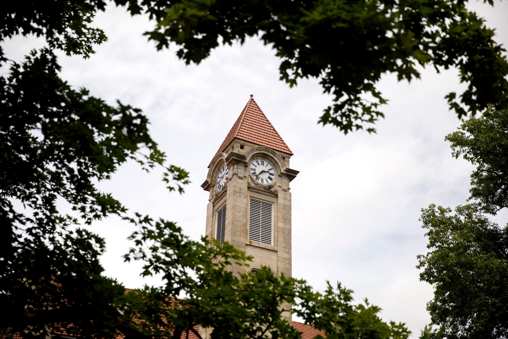 Her Story 2015: News at IU: Indiana University