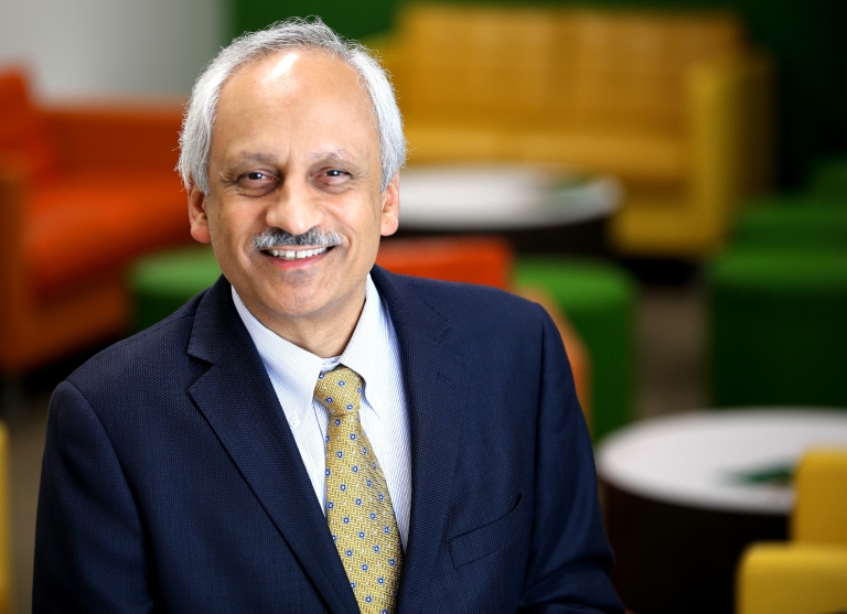 Dr. Anantha Shekhar