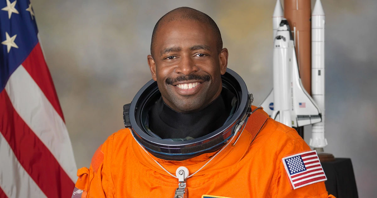 Former NASA astronaut to deliver free talk at Indiana STEM alliance ...