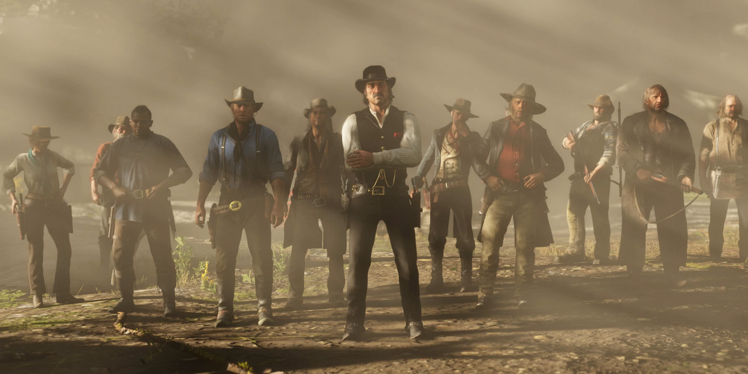 Rockstar is Opening a New Game Studio in Los Angeles - FandomWire