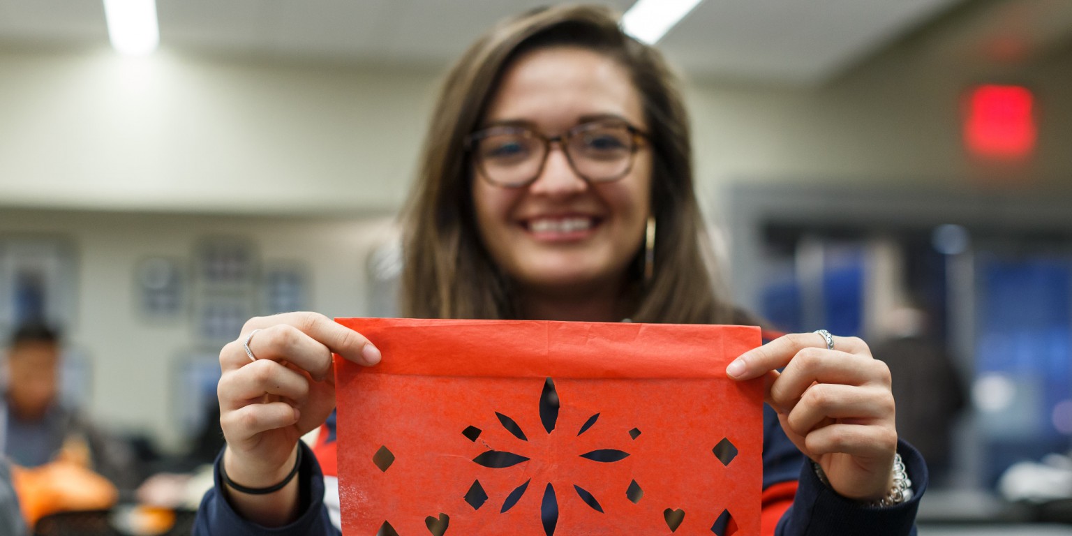 Papel picado