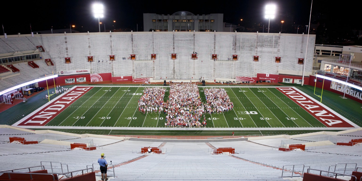 Traditions and Spirit of IU