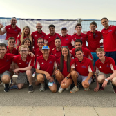 Media School students travel to Israel to cover the Maccabiah