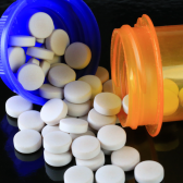 Opioid overdose detection patch under development, funded by National Institute on Drug Abuse