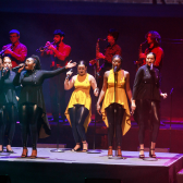 IU Soul Revue then and now: A 50-year legacy of excellence