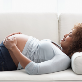Antidepressant use in pregnant women unlikely to cause seizures in their children