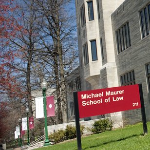 The Indiana University Maurer School of Law
