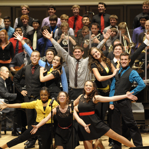 Singing Hoosiers Fall Preview Concert