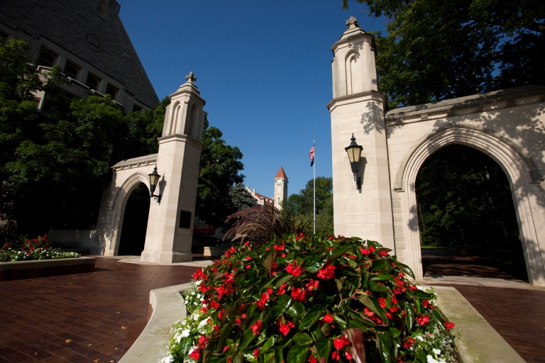 Sample Gates