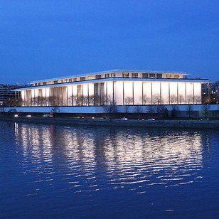 Students from IU's Jacobs School of Music will perform at the Kennedy Center in Washington, D.C. February 22.