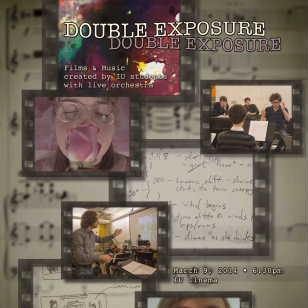 The ?Double Exposure? project returns to Indiana University Cinema 