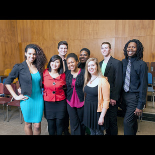 Vocal Jazz Ensemble I