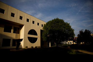 IU Kokomo campus