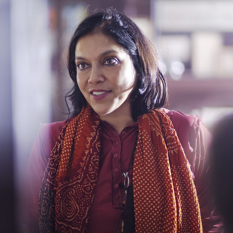 Mira Nair