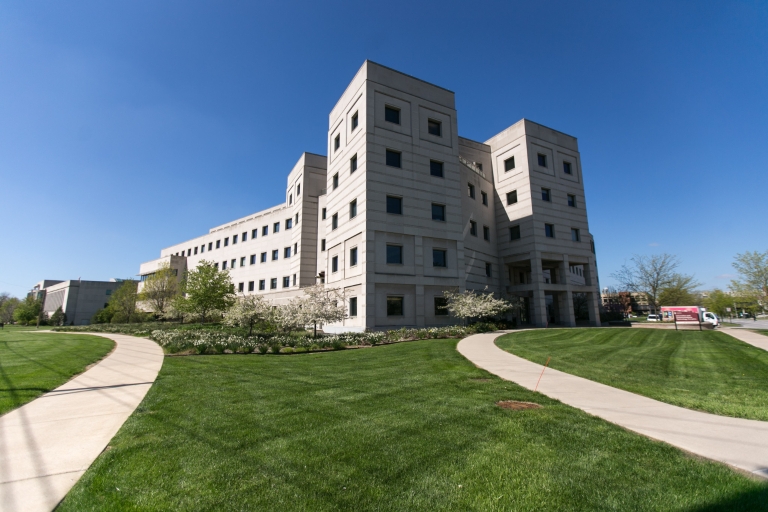 School of Informatics and Computing at IUPUI.