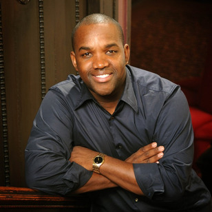 Tenor Lawrence Brownlee 