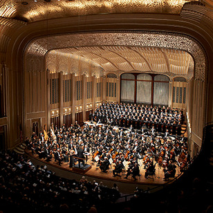 The Cleveland Orchestra