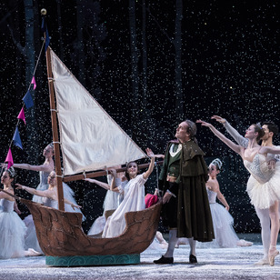 IU Ballet Theater will present five performances of audience favorite ?The Nutcracker.?