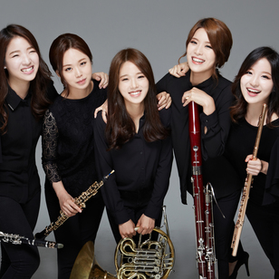 Sookmyung Women?s University ensembles