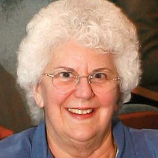 Mary H. Wennerstrom