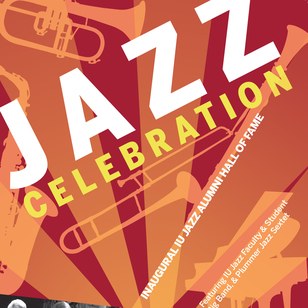  Jazz Celebration featuring inaugural Jazz Alumni Hall of Fame