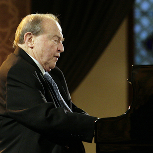 Menahem Pressler 