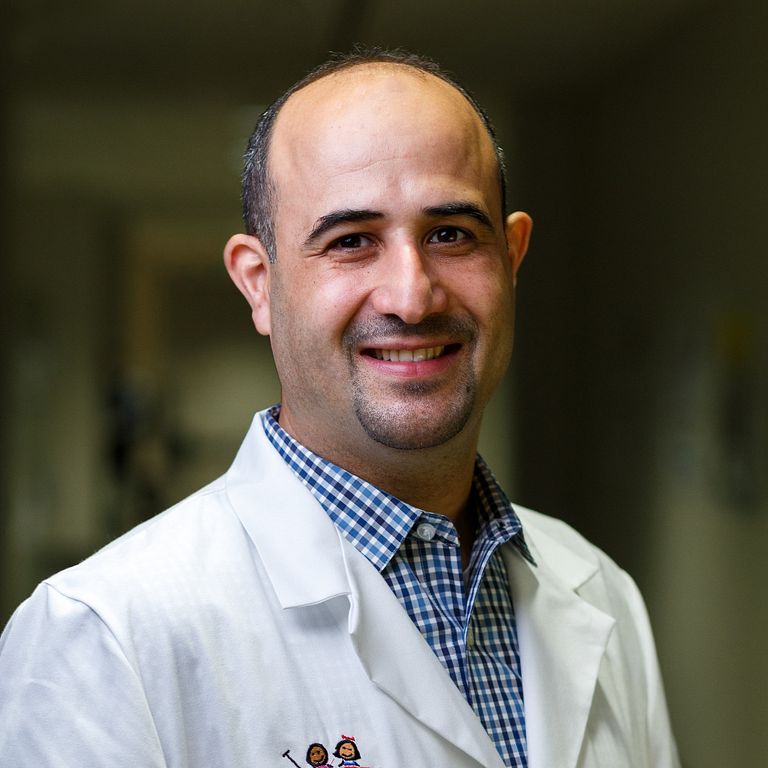 Dr. Samer Abu-Sultaneh