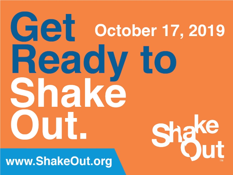 Be prepared for earthquakes with the Great ShakeOut IU News