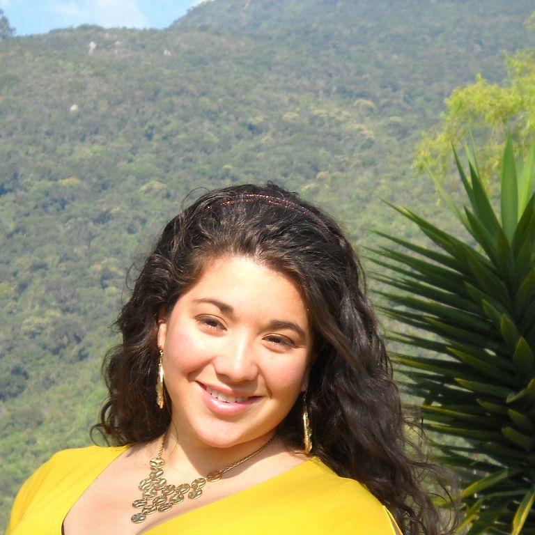 Paola Hernandez Baron