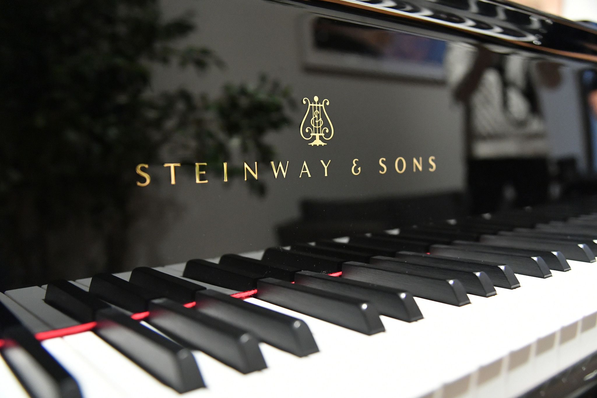 Press Information - Steinway & Sons