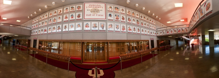 IU Athletics Hall of Fame