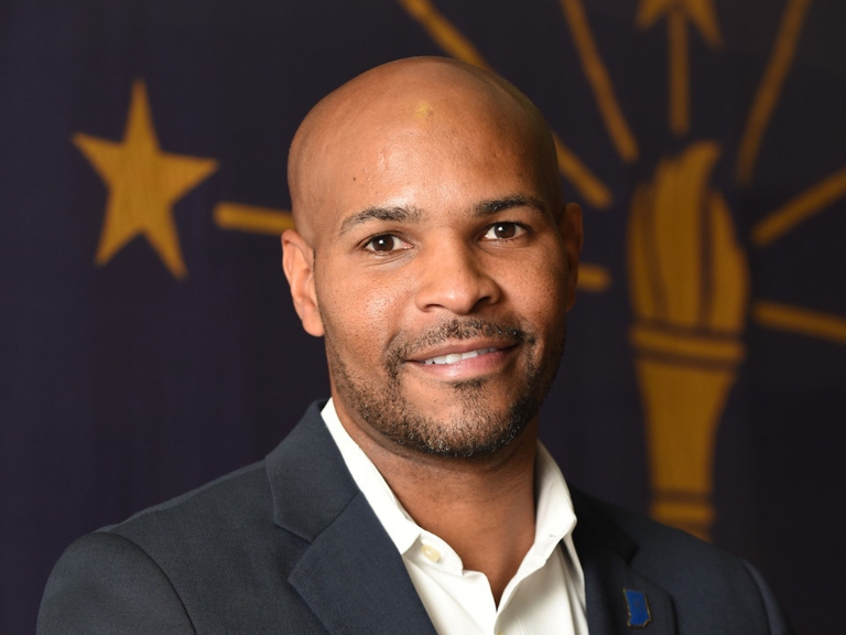 Jerome Adams