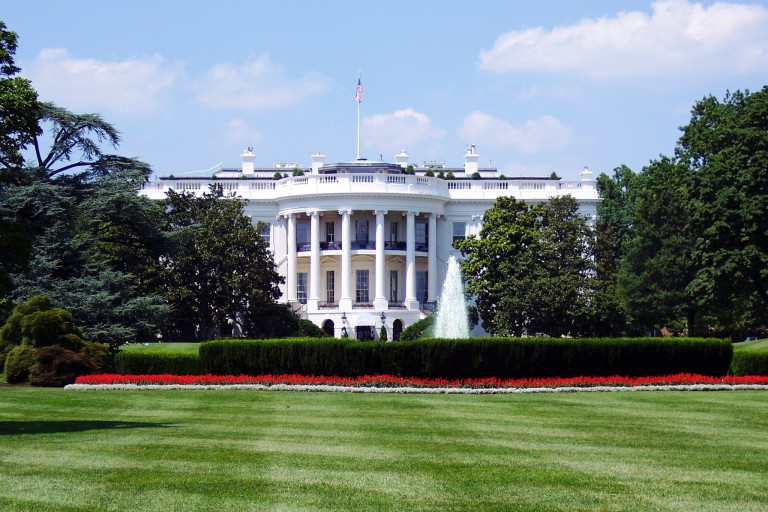 White House photo by Aaron Kittredge from Pexels