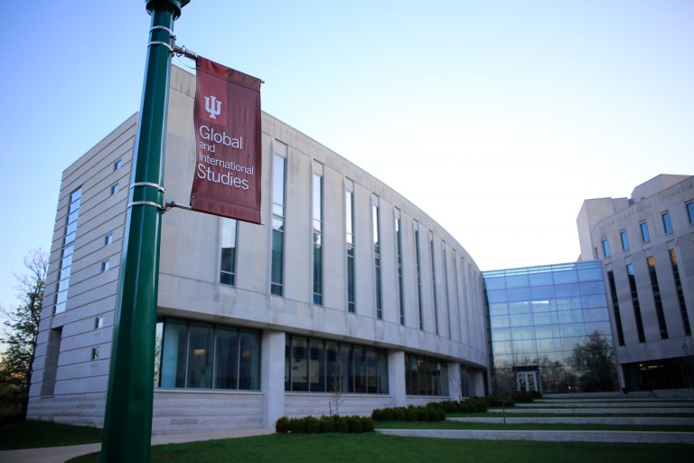 Hamilton Lugar School of Global and International Studies