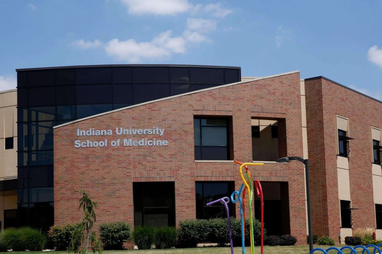 IU School of Medicine in Fort Wayne