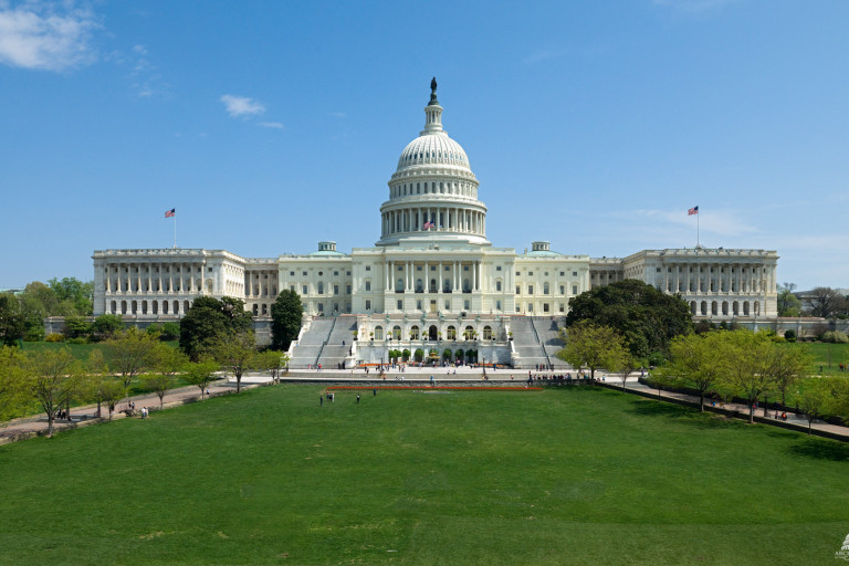 U.S. Capitol