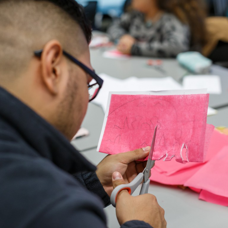 Papel picado