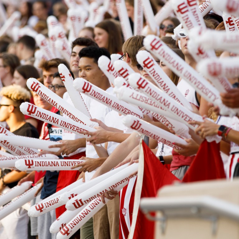 Traditions and Spirit of IU