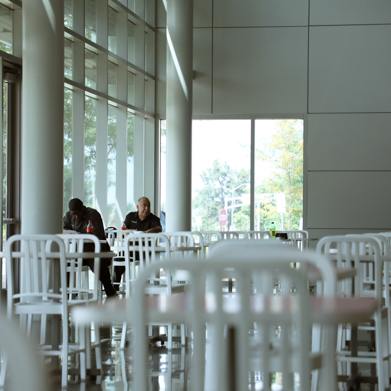 Health and safety are top priorities for campus dining at IUPUI: IU News