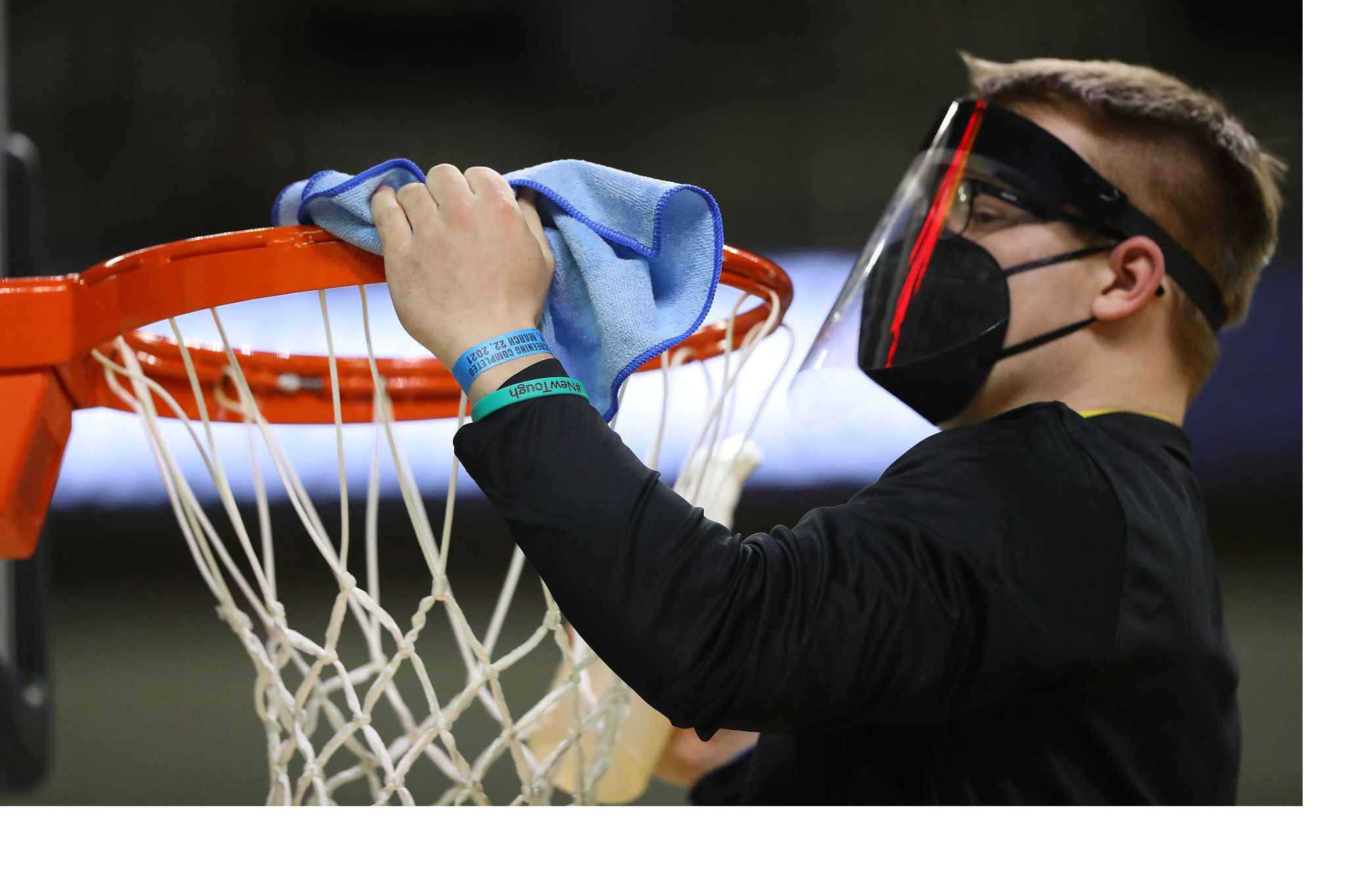 farmers basketball hoop