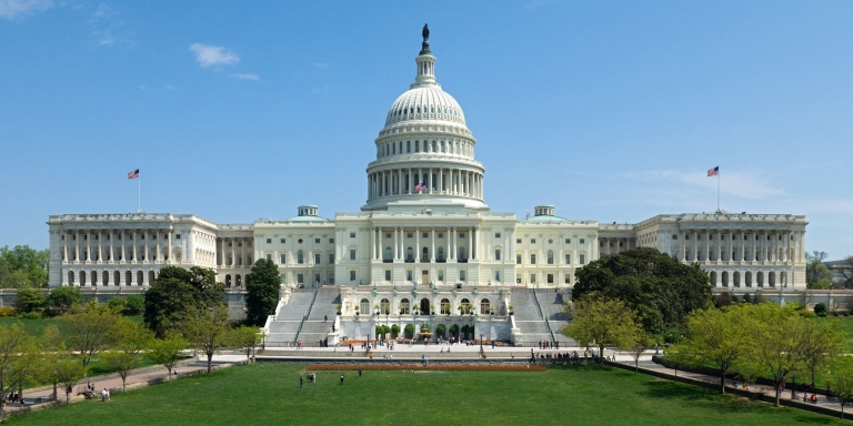 U.S. Capitol