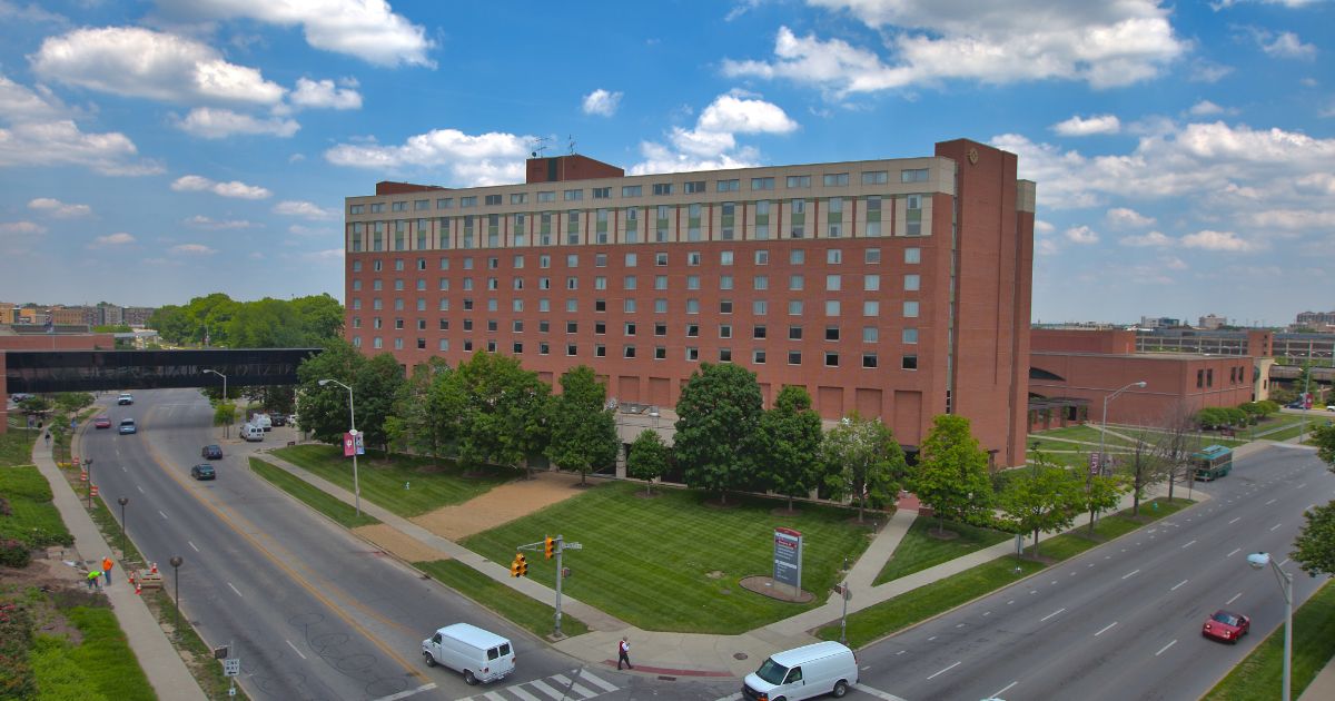 Residence halls repurposed to fill critical need for health care ...