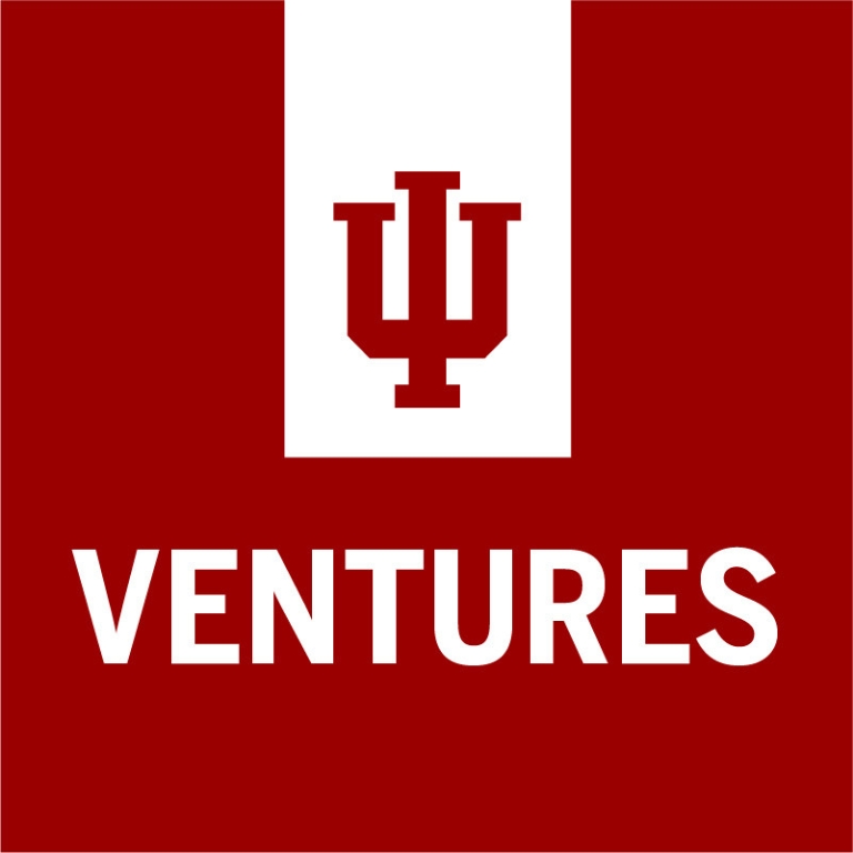 IU Ventures logo