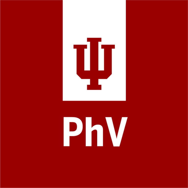 IU Philanthropic Venture Fund logo