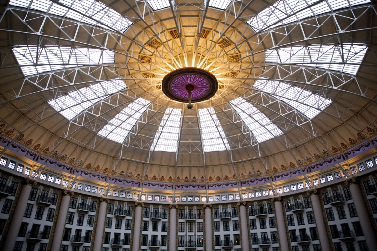 West Baden Springs Hotel