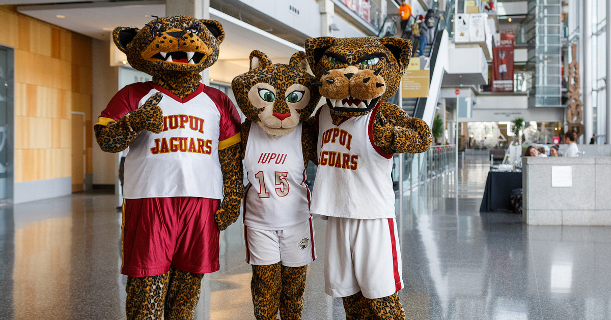 Journey of the Jaguars: News at IU: Indiana University