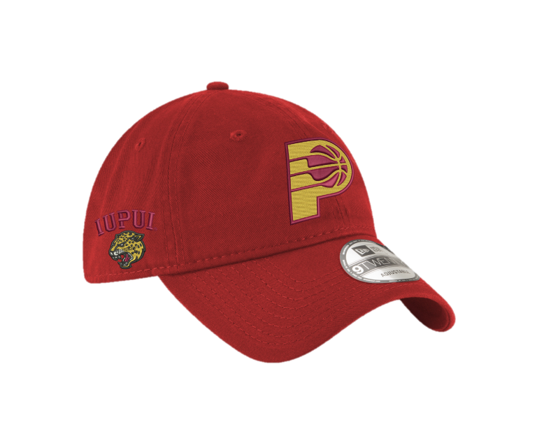 IUPUI Pacers hat