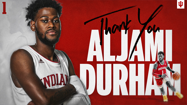 Al Durham graphic